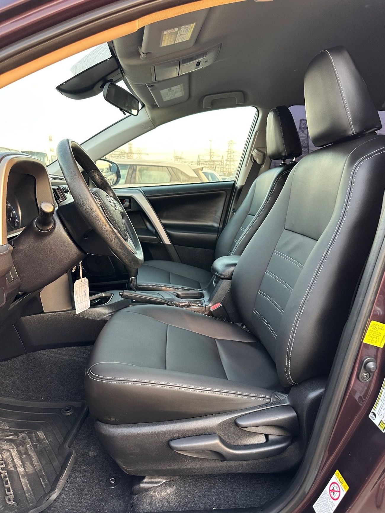 Toyota RAV4 TOYOTA RAV4 2018