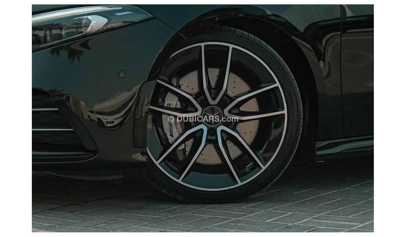 Mercedes-Benz A 35 AMG W177