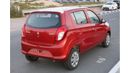 Suzuki Alto SUZUKI_ALTO_2023_0.8L_MANUAL