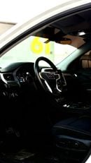 جي أم سي أكاديا SLT 3.6L