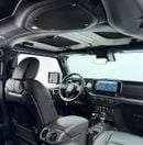 Jeep Wrangler Unlimited RUBICON 2024 Jeep Wrangler Unlimited Rubicon, 2029 Jeep Warranty, 2027 Jeep Service Pack, Fully Loaded, GCC
