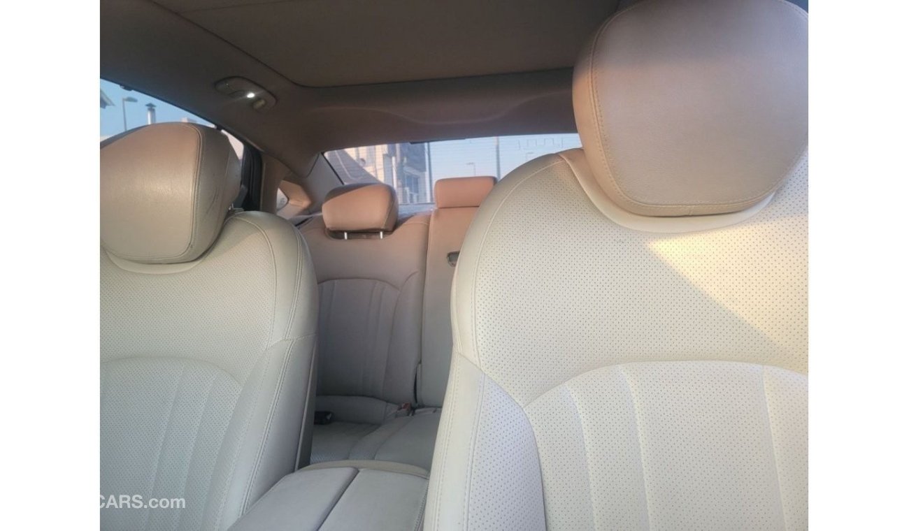 Hyundai Genesis Platinum