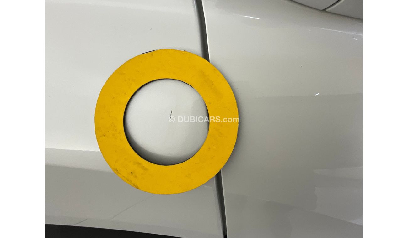 Mitsubishi Eclipse Cross GLX Highline