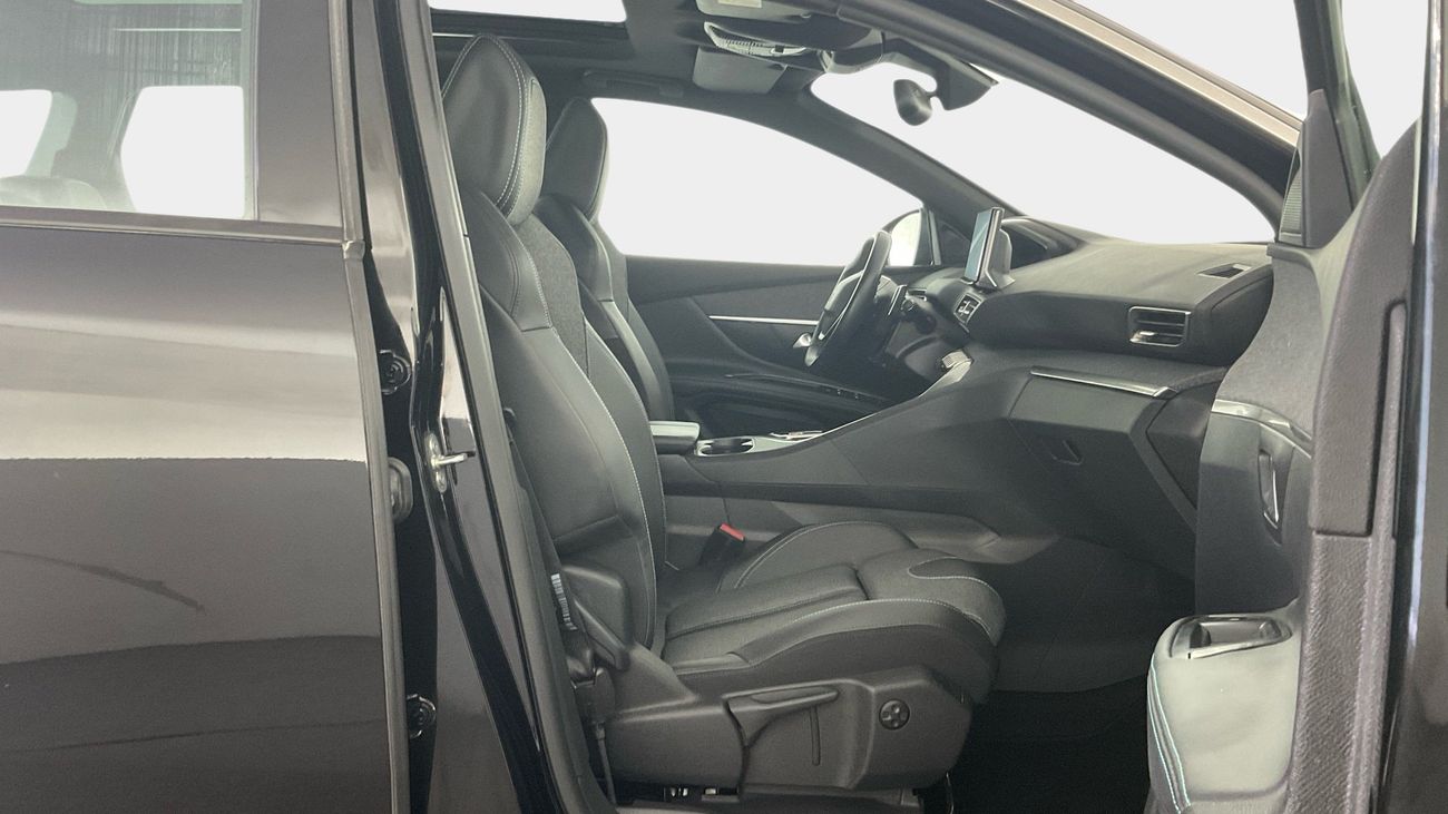 بيجو 5008 Allure | upto AED 20,000 Ramadan Discount | شامل الضمان | 0 ﺪﻔﻋﺓ ﺃﻮﻟﻯ