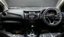 نيسان نافارا Diesel 2.3 Liter Right Hand Drive Automatic Full Option