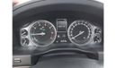 Toyota Land Cruiser TOYOTA LANDCRUISER VXR GRAND TOURING V8 5.7