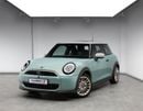 MINI Cooper S STANDARD