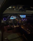 Mercedes-Benz C 43 AMG