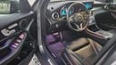 مرسيدس بنز GLC كوبيه 300 AMG