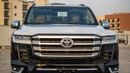 Toyota Land Cruiser VXR 3.5L 300 VXR V6 3.5L PETROL 2025YM [FOR EXPORT TO AFRICA ONLY]
