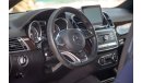 Mercedes-Benz GLE 450 AMG Mercedes AMG GLE450 GCC V6 Full Option