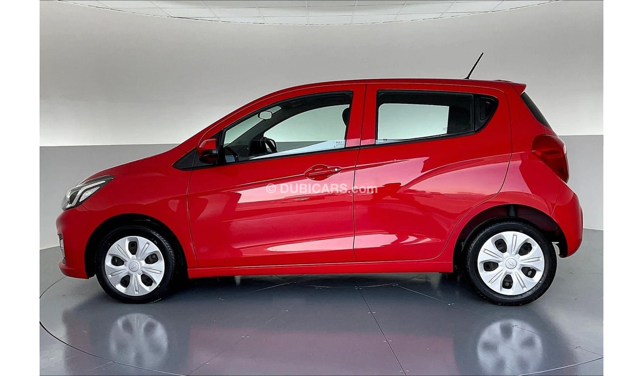 Chevrolet Spark LS
