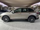 Porsche Cayenne PORSCHE CAYENNE TURBO 2015 | PANORAMIC ROOF | SPORTS CHRONO PACKAGE | FULL CARBON INTERIOR PACKAGE