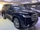 Toyota Land Cruiser Toyota Land Cruiser 2018 GXR1 4.5L upgrade to lc300 RHD