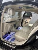 مرسيدس بنز S 63 AMG Std 5.5L