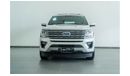 Ford Expedition 2019 Ford Expedition XLT EL 8-Seater / Ford 5 Year Warranty & 5 Year Service Pack