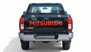 Mitsubishi L200 Mitsubishi L200 GLX DC 2.4L Diesel