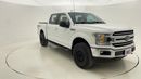 فورد F 150 XLT 5 | بدون دفعة مقدمة | اختبار قيادة مجاني للمنزل