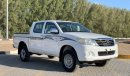 Toyota Hilux Toyota Hilux 4x4 2015 Diesel Ref# 443