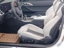 BMW M4 COMPETITION M XDRIVE