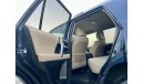 تويوتا 4Runner 2019 Toyota 4Runner SR5 Premium 4x4 AWD - 2 Keys / VIN : JTEBU5JR7K5692556