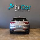 Alfa Romeo Stelvio AED 1,053 P.M • 0% Downpayment •  Alfa Romeo Stelvio S • 1 Year Warranty