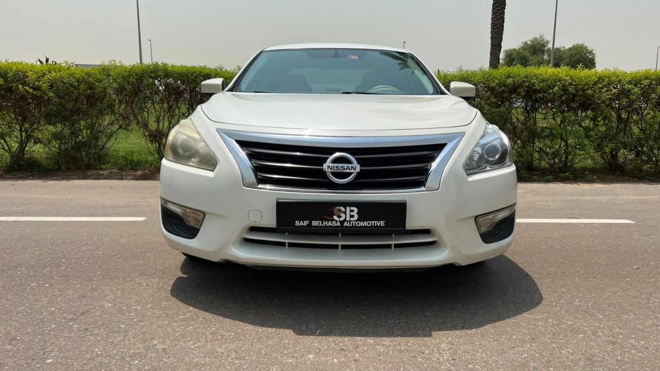 نيسان ألتيما s NO CONVENIENCE FEES  |