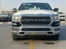 RAM 1500 Dodge ram bighorn 5.7
