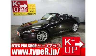 هوندا S2000 AP2