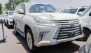 Lexus LX570