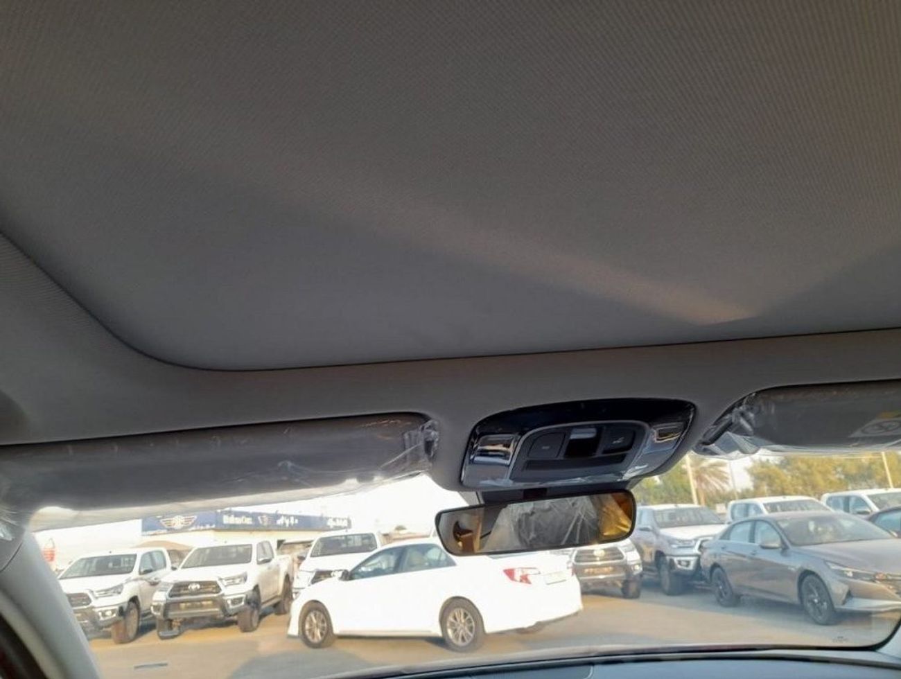 Hyundai Tucson Premium 1.6L Turbo(Petrol), Cruise Control, 360 Cam 2022MY