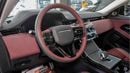 Land Rover Range Rover Evoque Dynamic SE P250