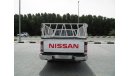 Nissan Pickup 2014 ref #346