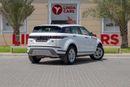 لاند روفر رانج روفر إيفوك Land Rover Range Rover Evoque 2020 مواصفات خليجية مقابل 1,406.00 AED شهريًا