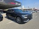 Mercedes-Benz GLC 300 4MATIC