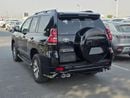 Toyota Prado TX-L ,Right Hand ,Diesel ,Sunroof ,Leather Electric Seats