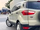 Ford EcoSport 420 EMI | | GCC Specs | Full Service History | Original Paint