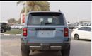 Toyota Prado 2.4L PETROL 2024 GCC