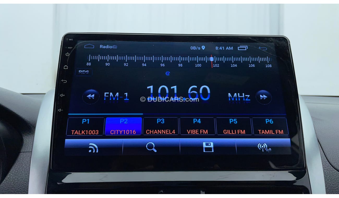 Toyota Yaris SE / E 1.3 | Zero Down Payment | Free Home Test Drive