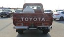 Toyota Land Cruiser Pick Up LX V6