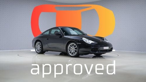 بورش 911