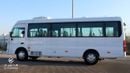 هيونداي كونتي 3.9Ltr Diesel, Manual Transmission, 29 Seater, Power Folding Door