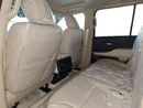 تويوتا لاند كروزر AX STD V6 4.0L PETROL A/T