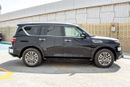 Nissan Armada SL