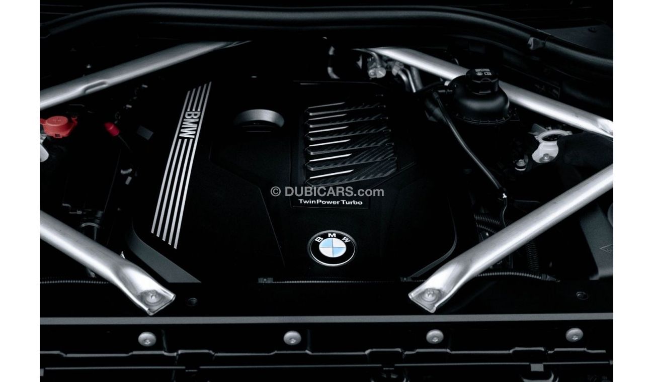 BMW X7 7 40i M-Kit | 7,442 P.M  | 0% Downpayment | Full Warranty and Service