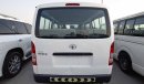 Toyota Hiace Car For export only