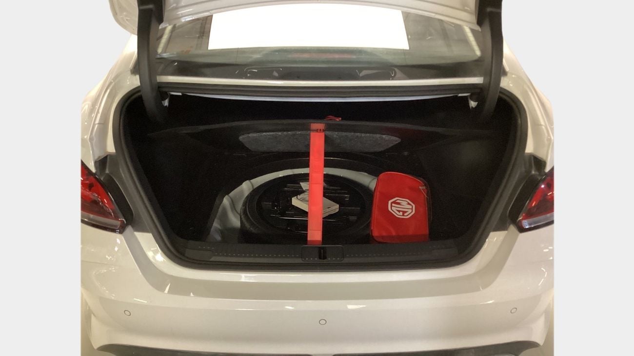 MG GT Luxury | Guaranteed Warranty | 0 Down Payment