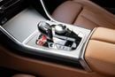 بي أم دبليو 840i 840i M Sport Grancoupe | 3,721 P.M | 0% Downpayment | Warranty!