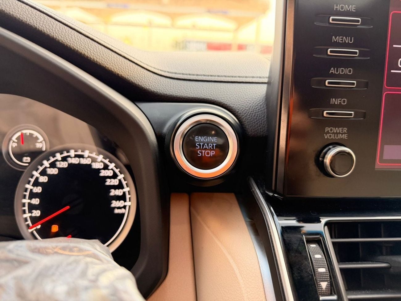 تويوتا لاند كروزر GXR 4.0L