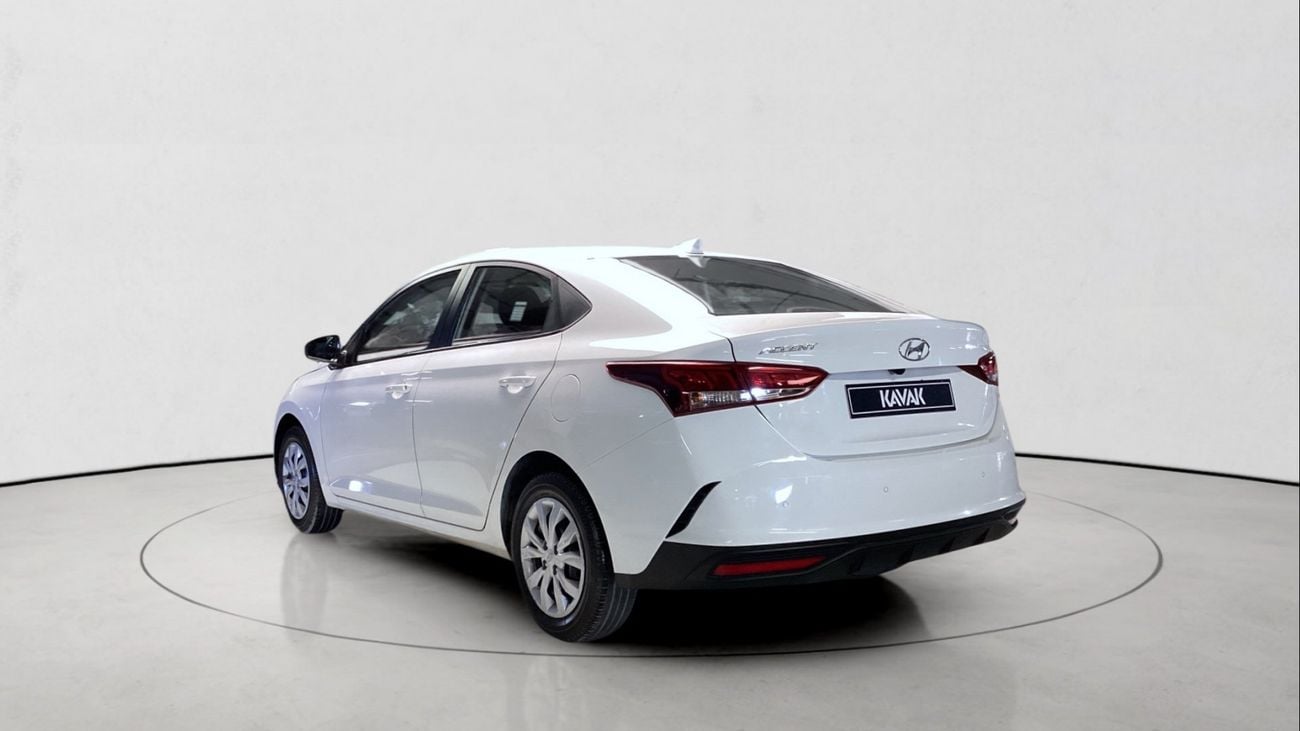 هيونداي أكسنت Smart / GL | upto AED 20,000 Ramadan Discount | شامل الضمان | 0 ﺪﻔﻋﺓ ﺃﻮﻟﻯ